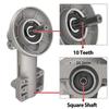 Compatible Gear Box Head for FS KM FS75 FS85 FS91 FS110 FS120 FS130 FS131 FS200 FS230 FS240 FS250 FS260 FS410