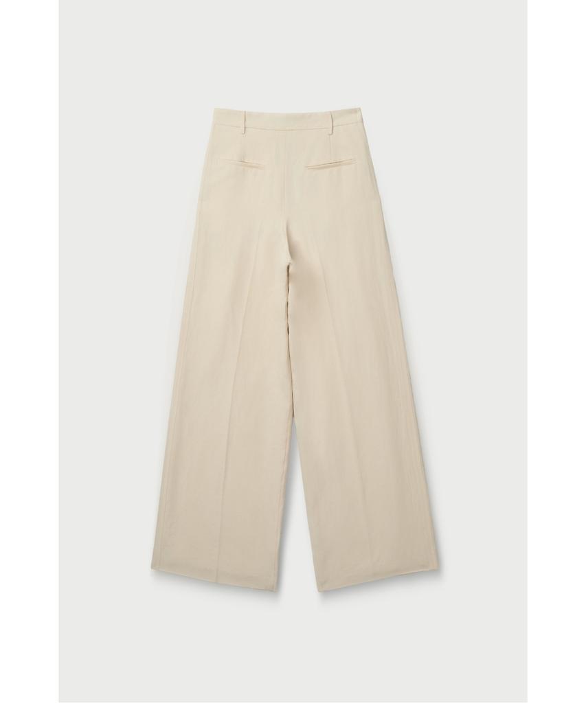 IROWOMEN Hayda Pintuck Tailor Pants Iopam26103Bel