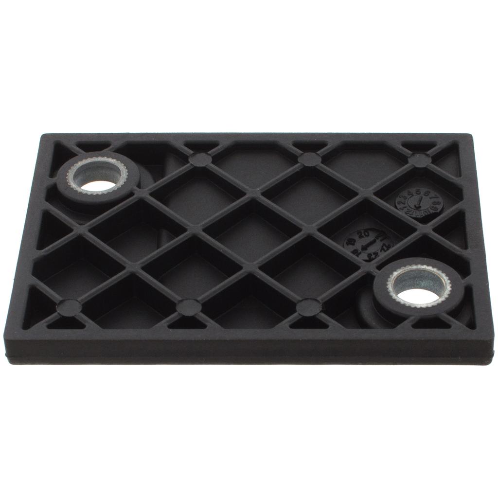 Citroen Jumper 2006- REAR door support washer