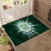 Celtic Football Club (1) Office Rug Elegant Floor Rug for Office Living Room Bedroom and Indoor Home Spaces
