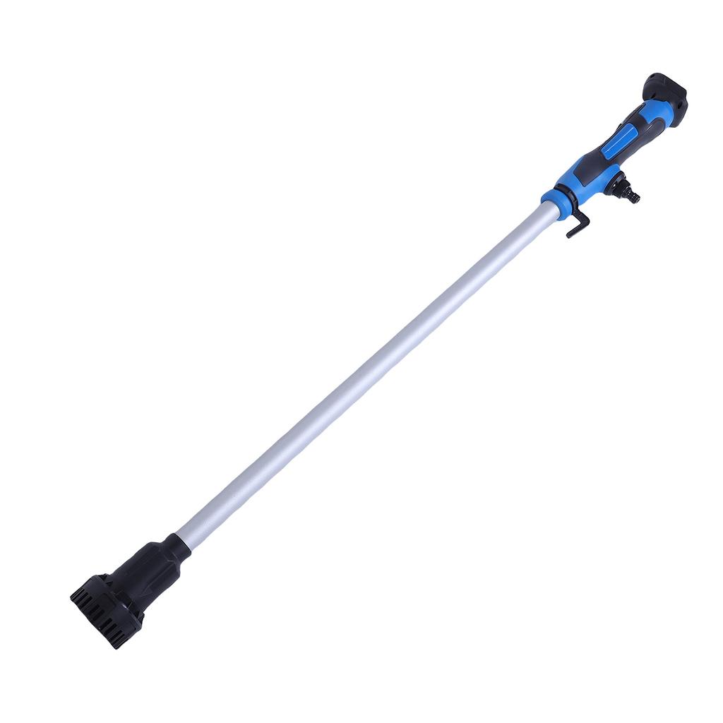 Cordless Stick Fit for BL1830B BL1840B BL1850B Battery Portable Electric Transfer Pump for Pool Garden Pond Rain Bucket