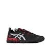 Sneakers ASICS Gel Quantum 180 Black/Red