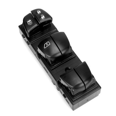 Auto Vorne Links Elektrischer Fensterheber Hauptschalter Ersatz 254014BA5A Passend für Nissan ROGUE 14 17