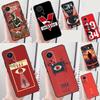 1984 George Orwell Case For Honor Magic 7 5 6 Lite Honor 200 Pro X8b X9a X8a X8 X9 X9c X9b 50 70 90 Lite Cover