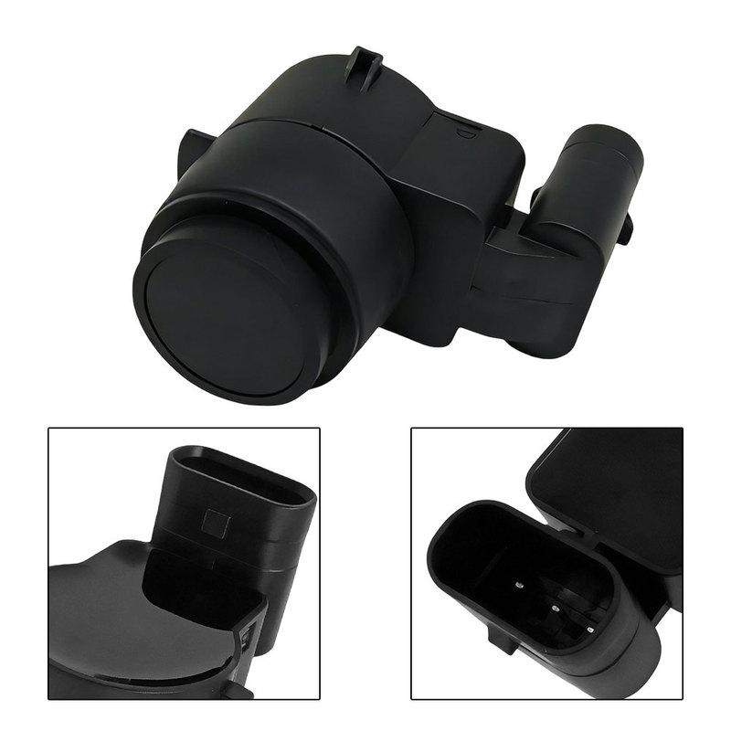 Parking Assistance Car PDC Sensor Backup Detector ABS 12V OEM 6620039393 OEM 62609921621 Front And Rear Compatible
