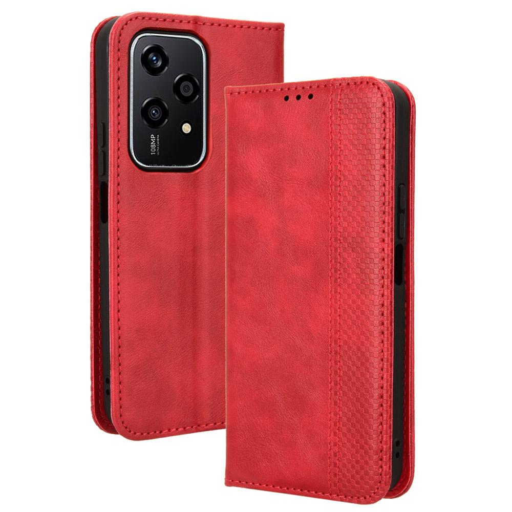 For Honor 200 Lite Wallet Leather Cover Wallet Stand Wholesale Phone Case