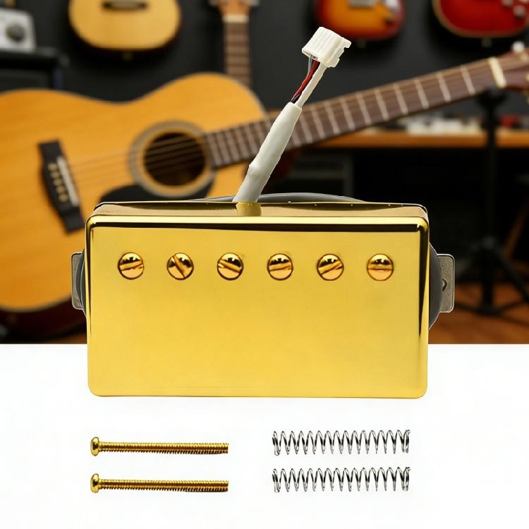 Retros Styles 57 57+ Pickup Set Compatibility With Multiple Guitar Models For Superior Playability And Tone Control