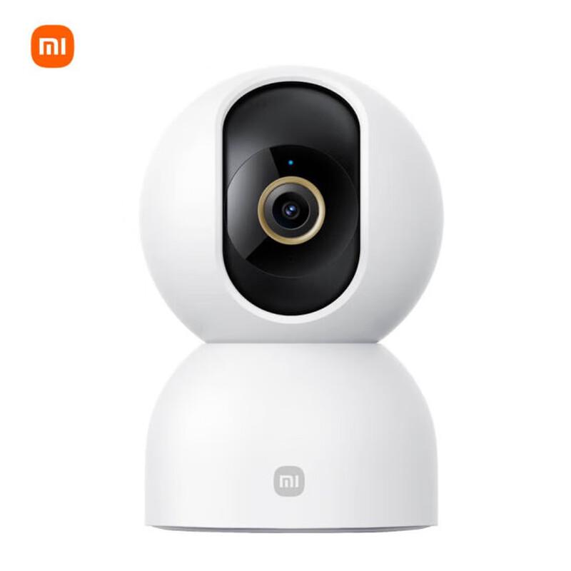 Xiaomi Smart Camera 3 Pan-Tilt Edition (CN Version)