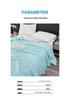 Cool Silk Summer Quilt: Breathable, Skin-Friendly for Dorm or Office Use