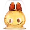 POP MART THE MONSTERS CHEERS Collection Double Layer Glass Cup Mystery Boxes, Single Mystery Box