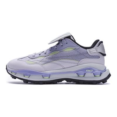 KM2 Layered Shoes 2 Fashionable Personality Trendy Sports Versatile Comfortable Wear-Resistant Breathable Low-Top Casual Shoes F12W533101FSL