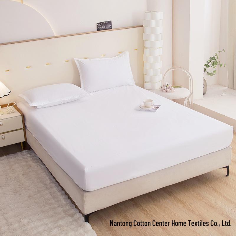 Waterproof and Dirt-Proof Bed Sheet Set: All-Inclusive Mattress and Pillow Protector, 3-Piece Set for Cross-Border E-Commerce