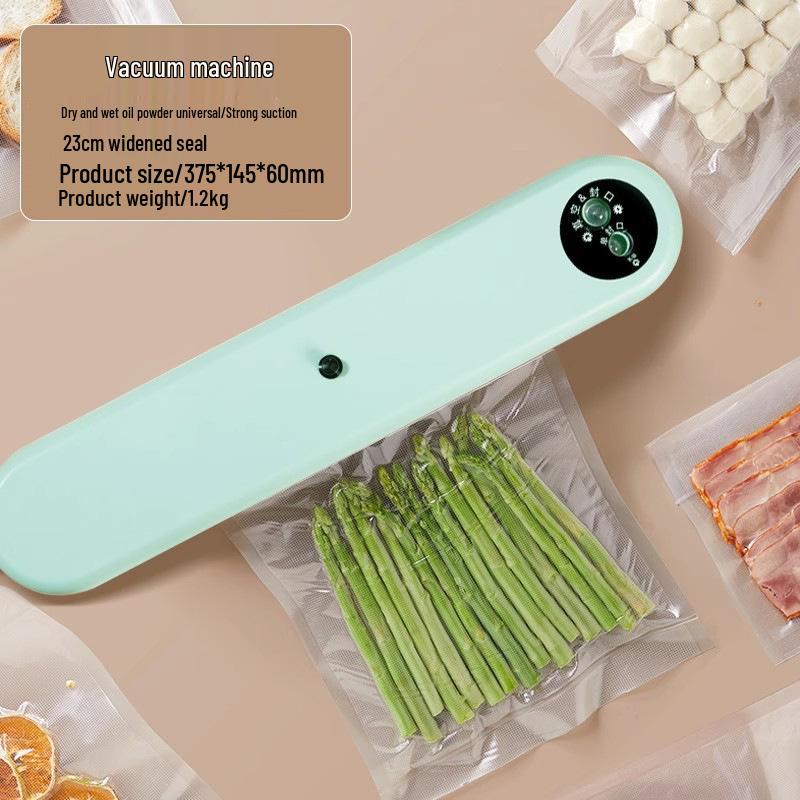 

Семислойный текстурированный вакуумный пакет для сохранения свежести с выбором разных размеров