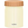 Thermos Vacuum Insulated Soup Jar 400ml All 3 Colors- Highly Efficient Insulation
