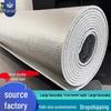 Double-Sided Aluminum Foil Insulation Foam for Sunroom Roofs
