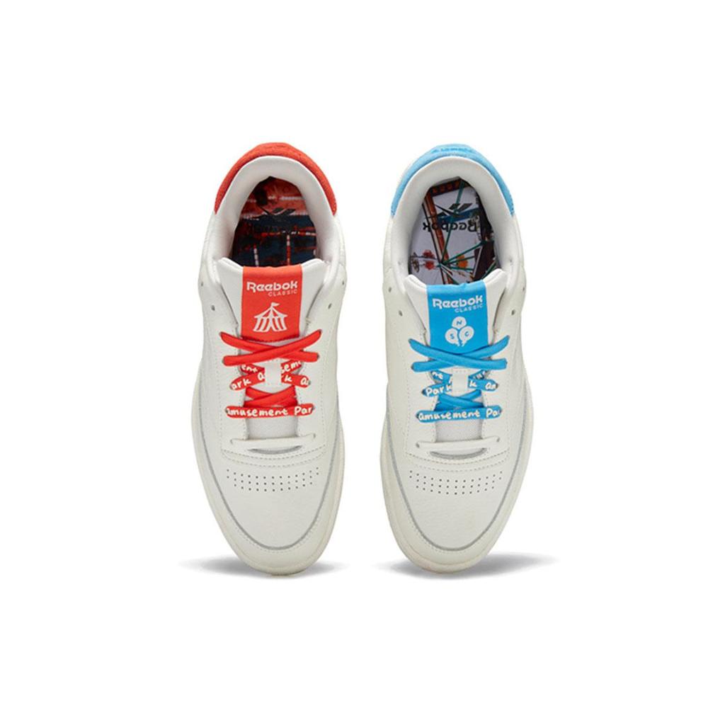 Club C Reebok 85 'Amusement Park' FY4730