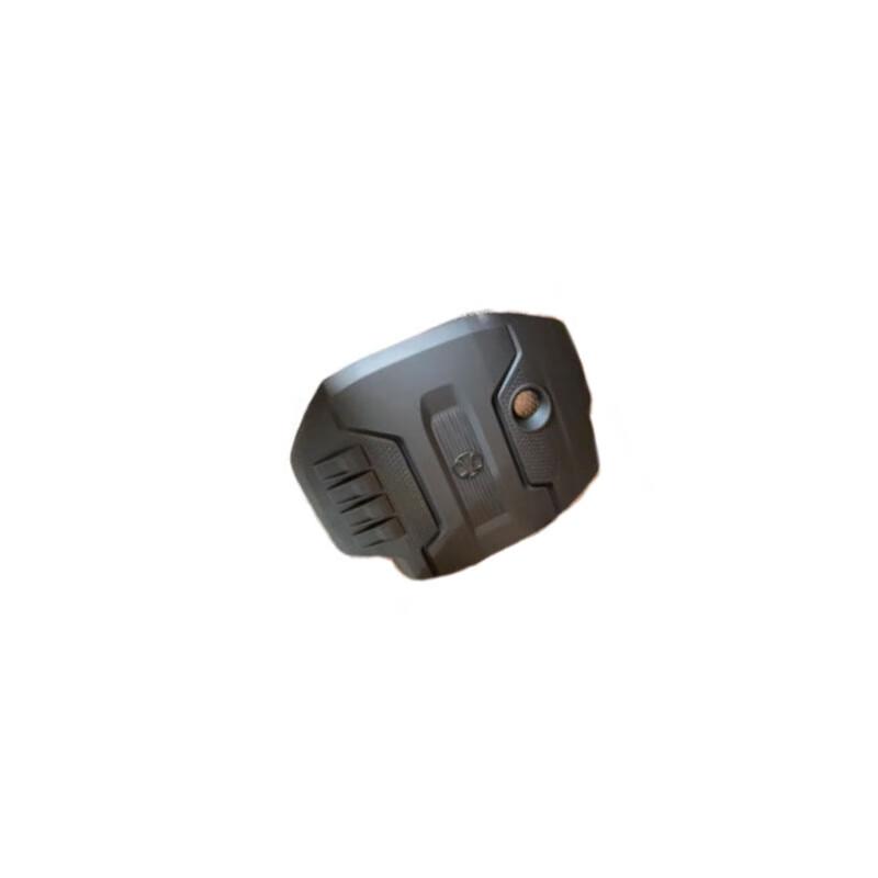 Beichuang Engine Guard Plate for BAIC BJ80