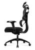 Huzaro Combat 7.0 Black Gaming Chair