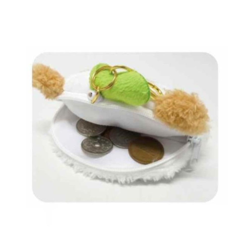 Korokoro Kuririn Pass Case [K Company] SAM-HPC-CK