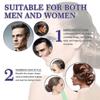 Hair Wax Stick, Hair Wax Stick, Edge Control, Smoothing Stick Hair Oil Stick, Non-greasy Styling Wax For Flyaway And Frizzy Hair