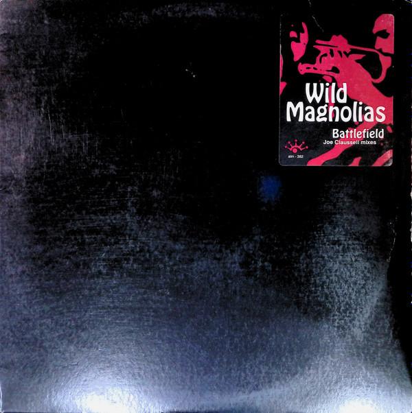 

12inch Record WILD MAGNOLIAS - Battlefield SIM382 2000 US Dance & Electronica Used