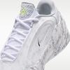 Nike Giannis Freak 8 Basketball Shoes Men's Low Top White/Light Smoke 