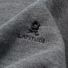MONTAGUT Herren Premium Pullover mit Fleece-Futter
