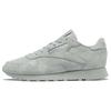 Classic Leather Sea Spray Women Sneakers Grey GY2445