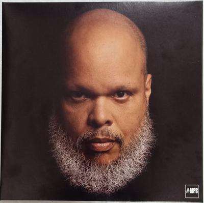 LP Record ED MOTTA - Behind The Tea Chronicles 0218945MS1 Dwitza Music 2023 Europe Jazz