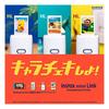 FUJIFILM Instax Mini Link Smartphone Printer, Dark Denim, INS MINI LINK DARK DENIM