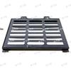 Ductile Iron Rainwater Grate & Manhole Cover