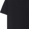 Versace Ss22 Printed Solid Round Neck Short Sleeve T-Shirt Men Tops Black A232741-AUU0100-5A1008