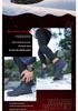 Men's Winter Non-slip Lace-up Cotton Snow Boots, Mid-top Sport Style, Couple's Edition.