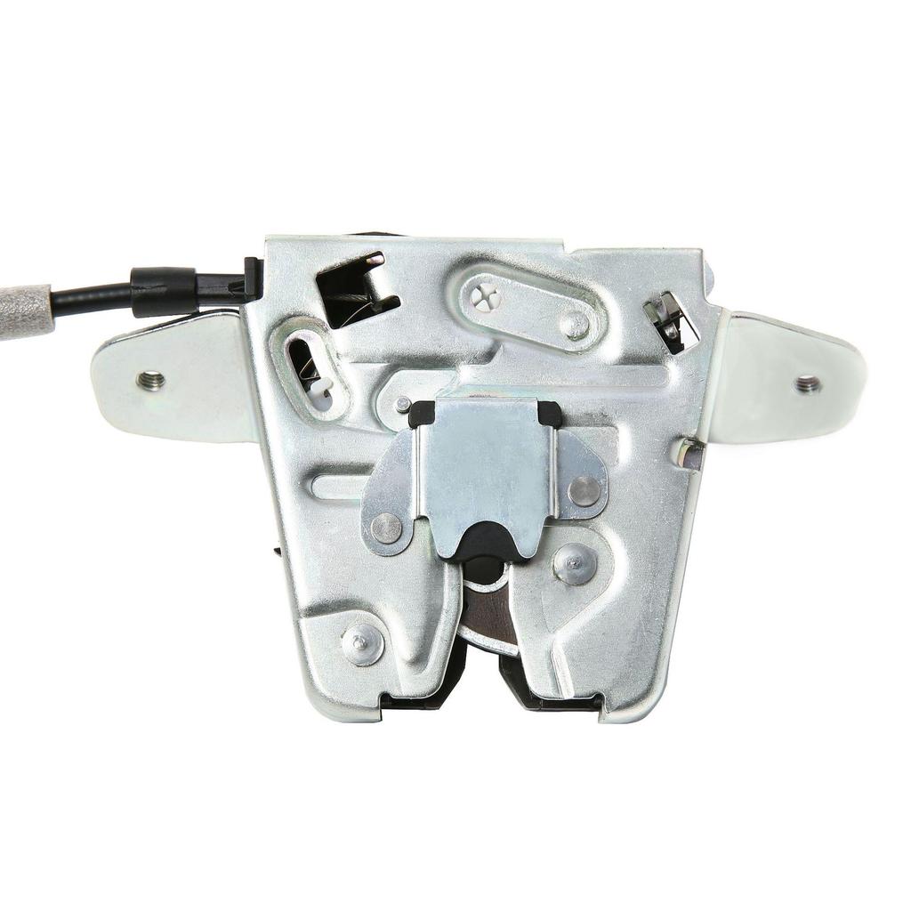 Kompatibel mit Tesla-Modellen (2014-2020) Heckklappenschloss Elektrischer Aktuator - Teilenummer. 6006654-00-B