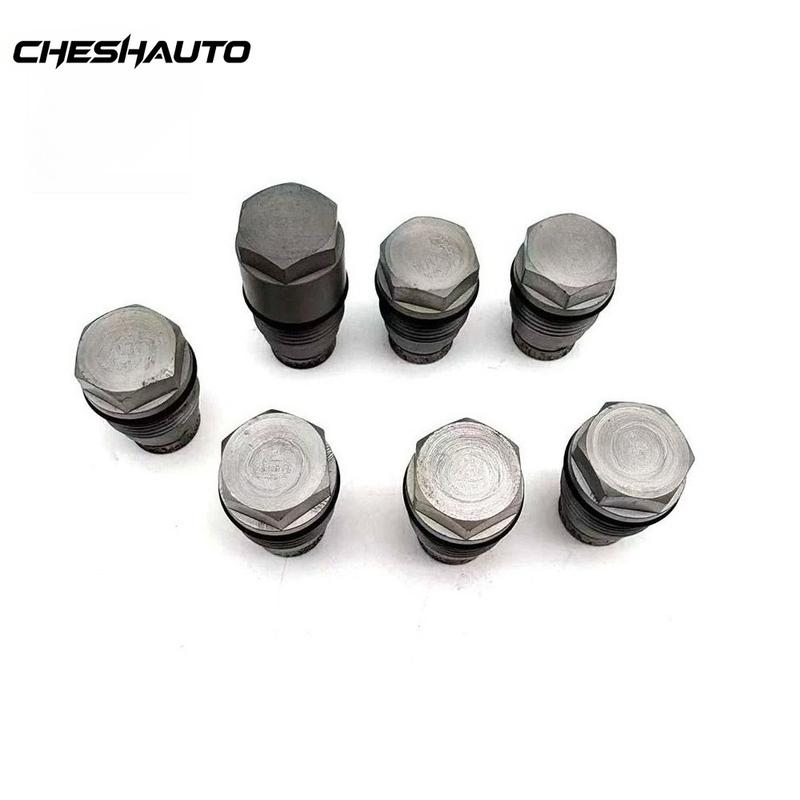 1110010013 Pressure Limiting Valve For Common Rail Construction Machinery Cumm Isuzu Komatsu