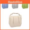 New Arrival Modern Minimalist Cosmetic Storage Bag For Skincare And Toiletries