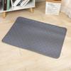Eco-Friendly Washable Dog Pee Pads, Non-Slip Reusable Puppy Training Mats for Beds & Car Seats, Premium Pet Supplies