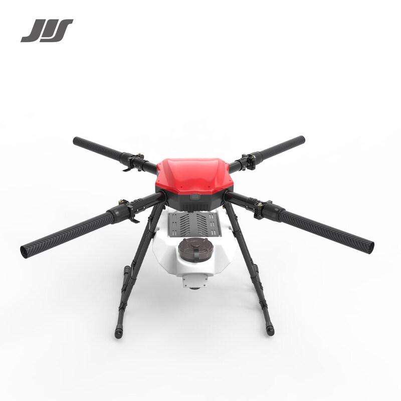 JIS JESEN EV416 16KG Agricultural Drone & Components