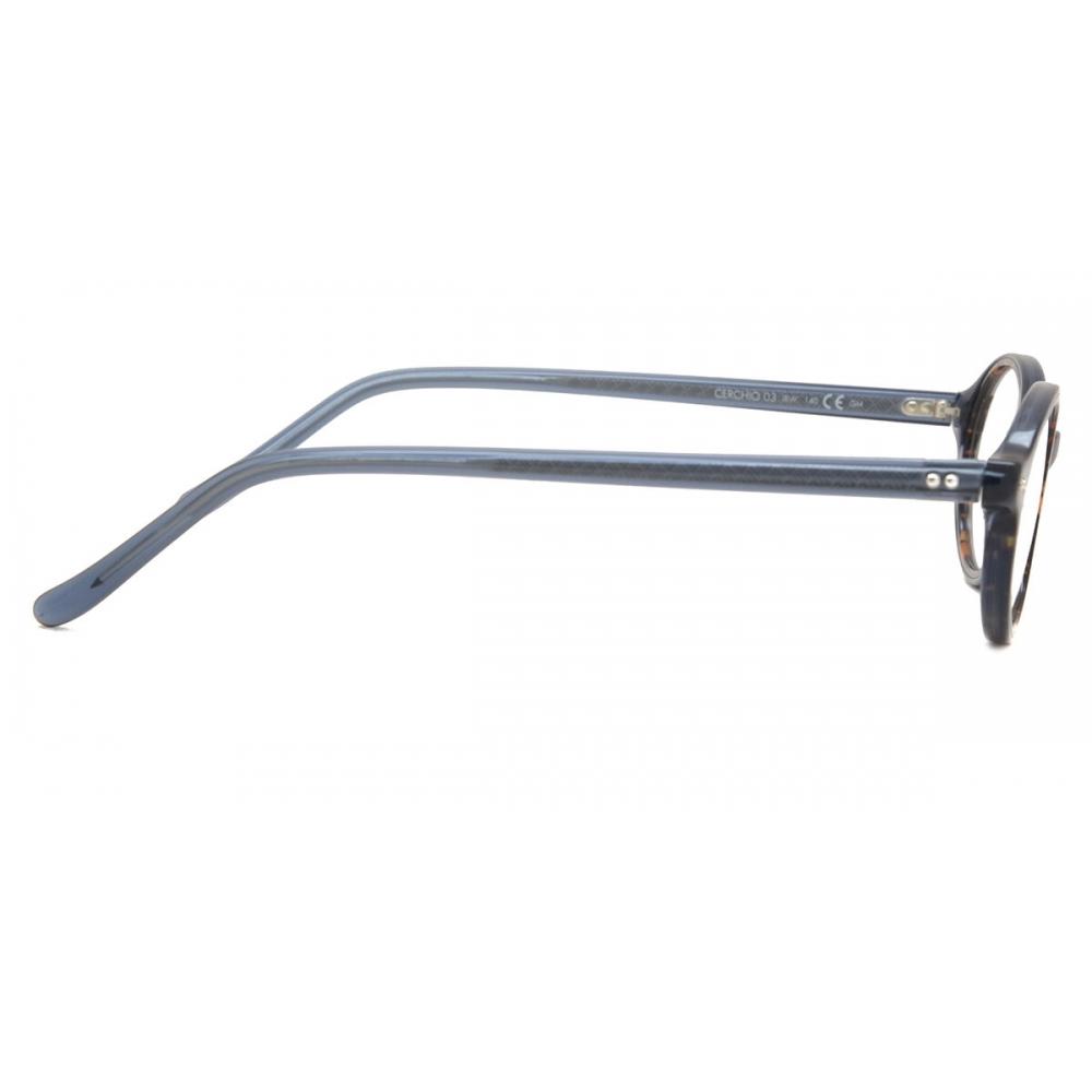 Safilo Cerchio 03 Jbw Women Eyeglasses