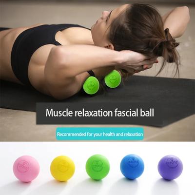 Fitness Ekipmanları – Fitnes Topları