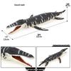 Large Jurassic Tyrannosaurus Rex Dinosaur Model Toy for Children