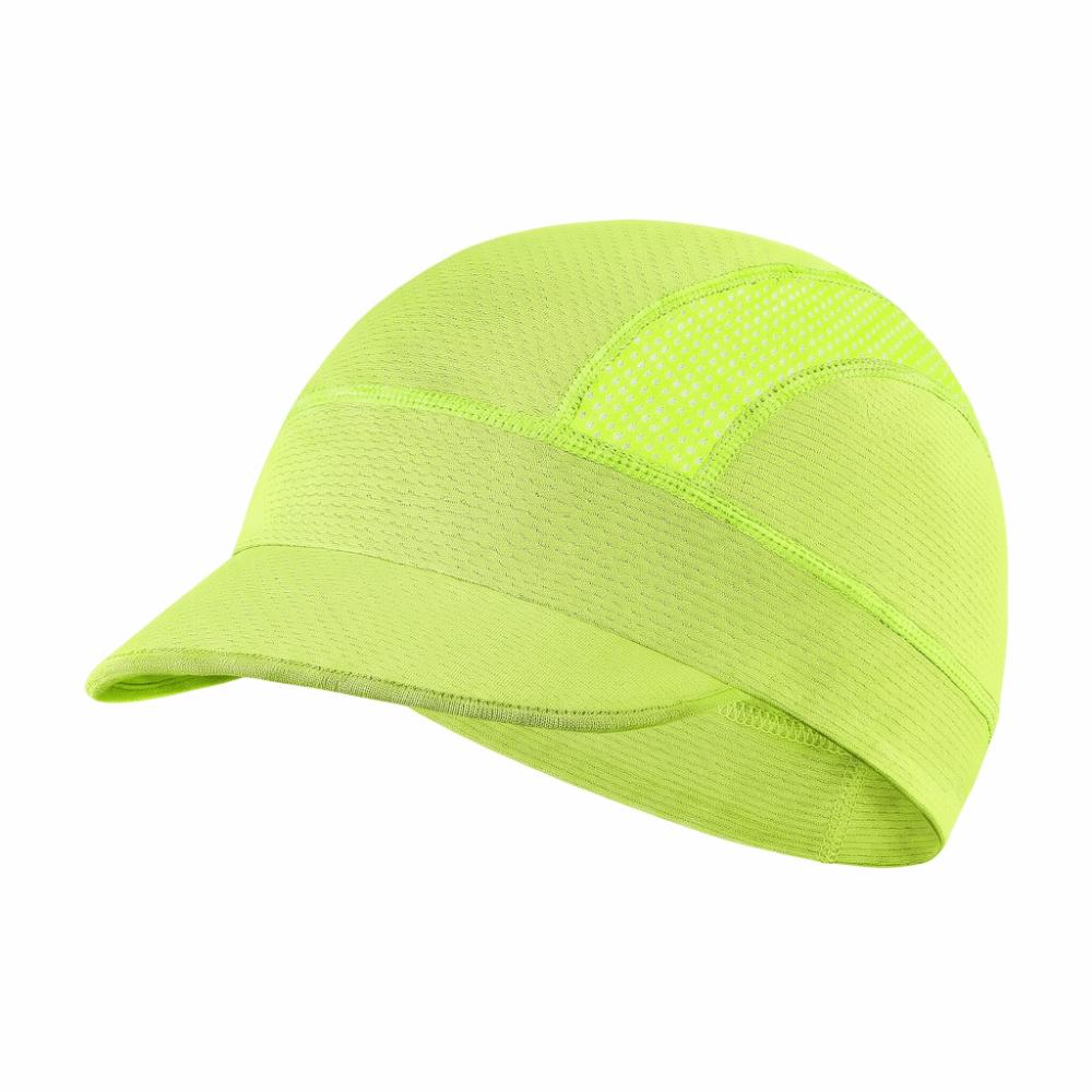 Small Brim Cycling Caps Breathable Mesh Sports Sunhat Bicycle Hat Baseball Cap Cycling Sport