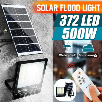 Led Işıklar – Led güneş lambası