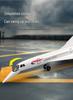 Concorde Supersonic Aircraft Alloy Model Toy for Kids