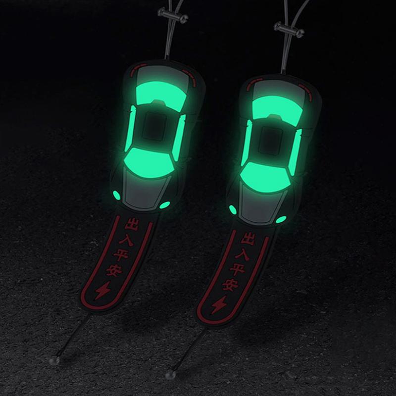 Adjustable Car Anti Static Strip Earth Belt Ground Wire Strap Vehicle Safe Driving Tool Exhaust Pipe Dedicated