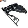 Motorcycle Chassis Expedition Skid Plate Engine Guard Chassis Protective Cover For YAMAHA MT07 MT-07 2014-2020 2019 XSR700 18-20