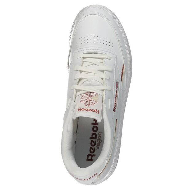Reebok Classics Club C 85 Vegan Sneakers