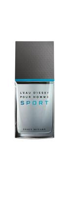 Issey Miyake L'Eau d'Issey Pour Homme Sport Eau De Toilette 100ml Spray
