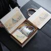 Cangmu Business Ceramic Gift Set