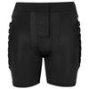 Unisex 3D Hüftschutz Gepolsterte Shorts Anti-Rutsch 0,6 Zoll Dicke Skifahren Hüftschutz-Shorts Atmungsaktiv Sturzfestigkeit Schutzausrüstung